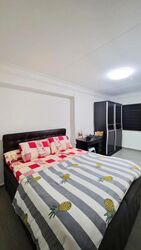 Blk 787C Woodlands Crescent (Woodlands), HDB 4 Rooms #500406131